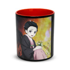 Product image Demon Slayer - Nezuko Mug XXL