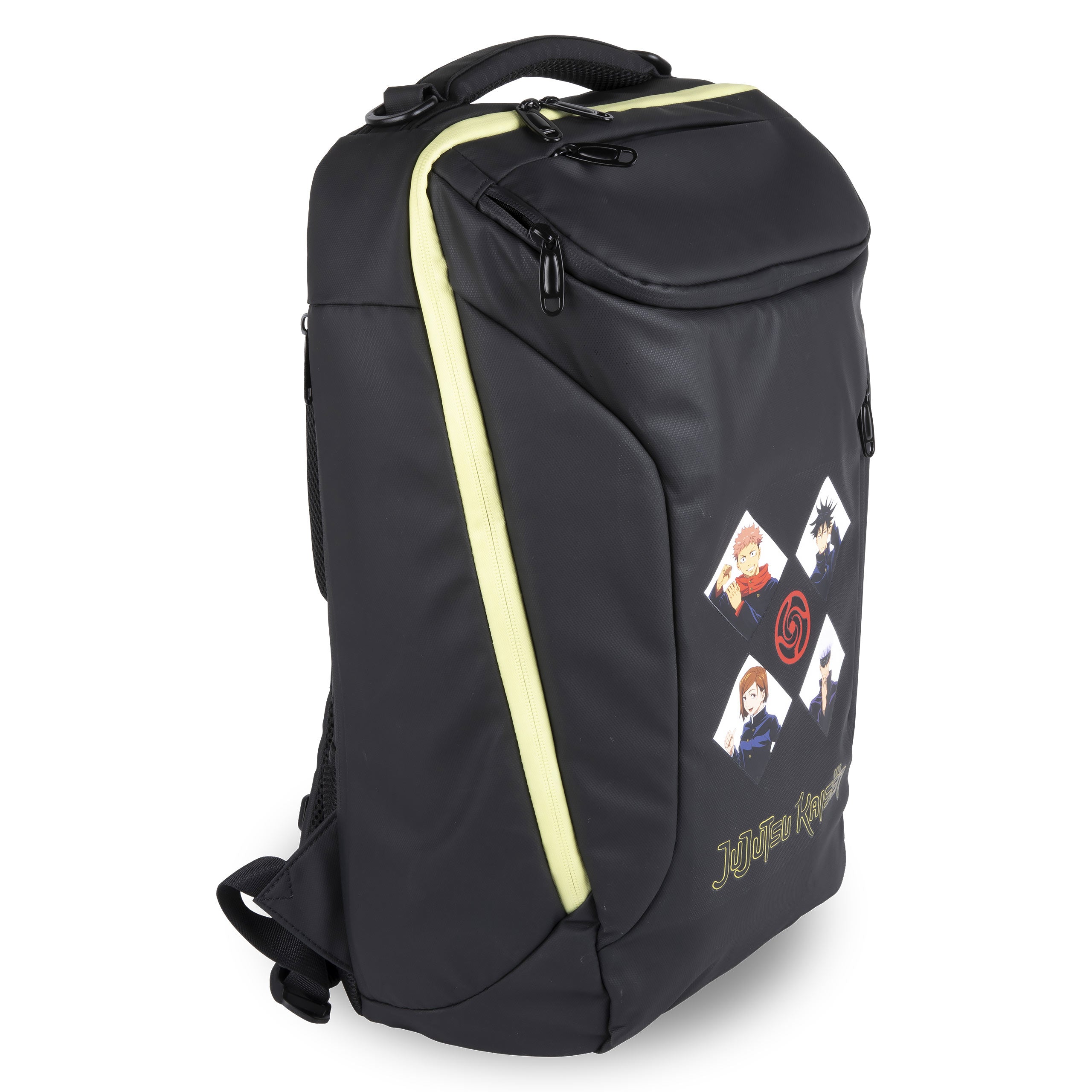Product image Jujutsu Kaisen - Crew Backpack