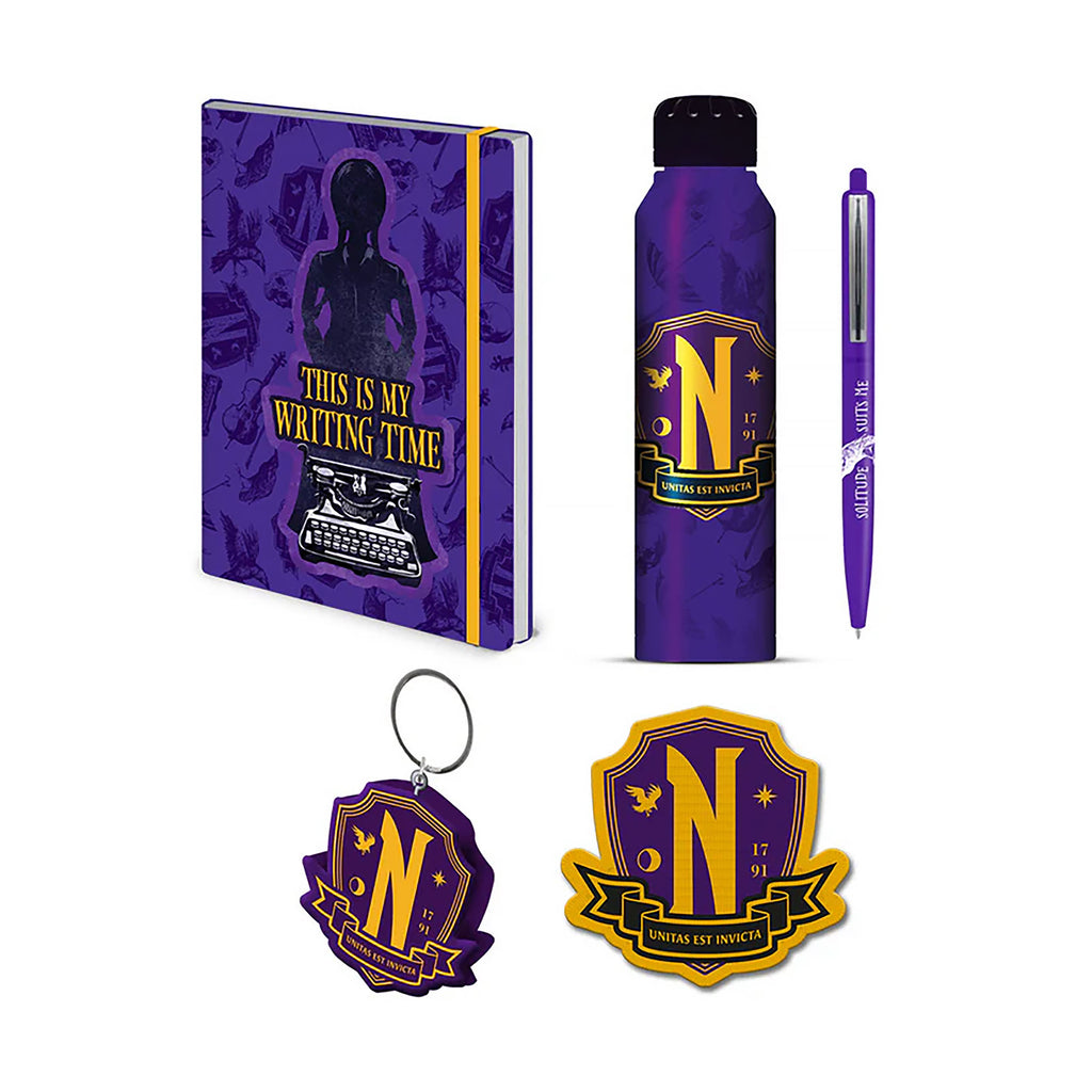 Product image Wednesday - Raven Premium Gift Set