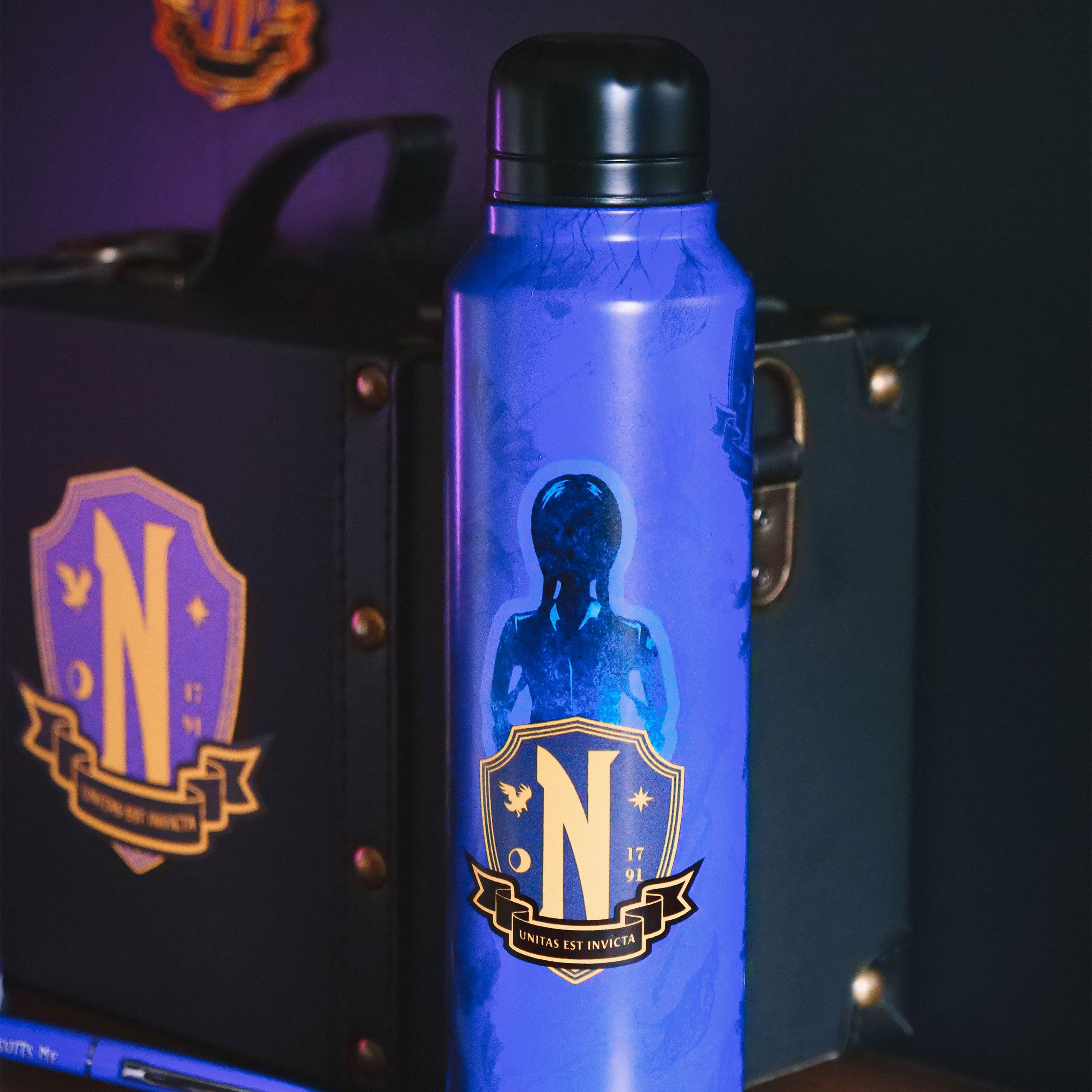 Product image Wednesday - Raven Premium Gift Set