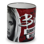 Product image Vampire slayer mug for Buffy fans