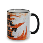 Product image Rebel mug for Star Wars fans