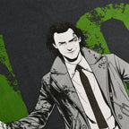 Product image Loki - Suited T-Shirt grey