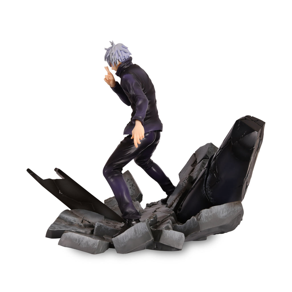 Product image Jujutsu Kaisen - Satoru Gojo Unlimited Void Figure