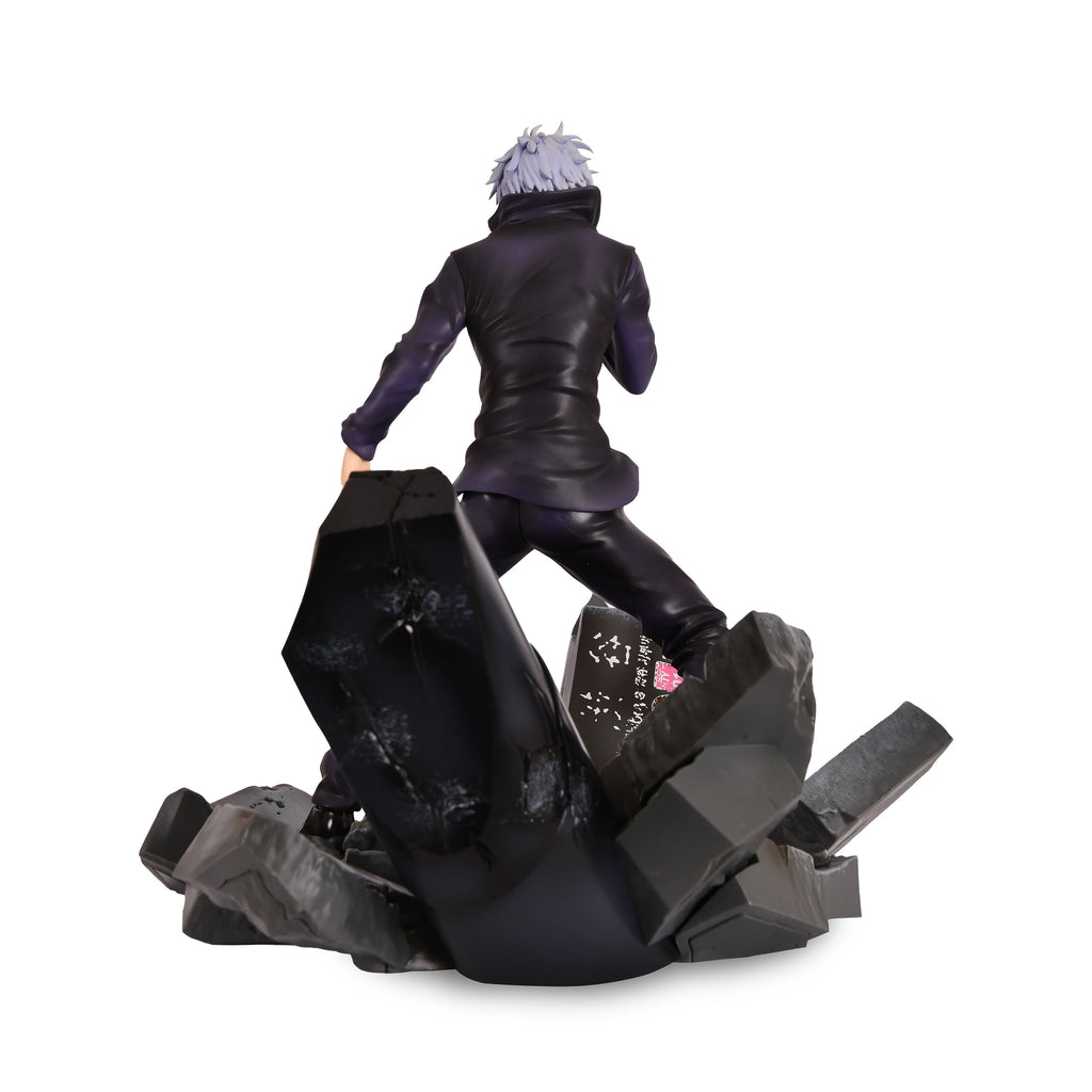 Product image Jujutsu Kaisen - Satoru Gojo Unlimited Void Figure