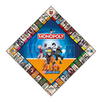 Product image Naruto Shippuden - Crew Monopoly