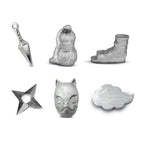 Product image Naruto Shippuden - Crew Monopoly