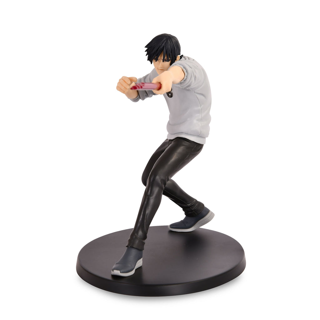 Product image Jujutsu Kaisen - Toji Fushiguro Figure