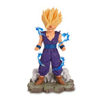 Product image Dragon Ball Z - Son Gohan History Box Figure
