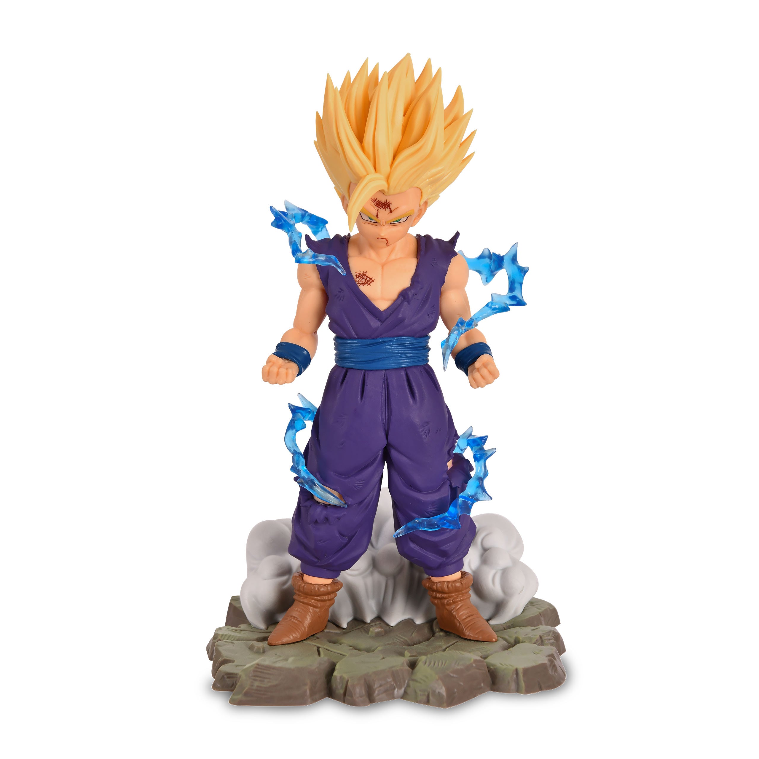 Product image Dragon Ball Z - Son Gohan History Box Figure