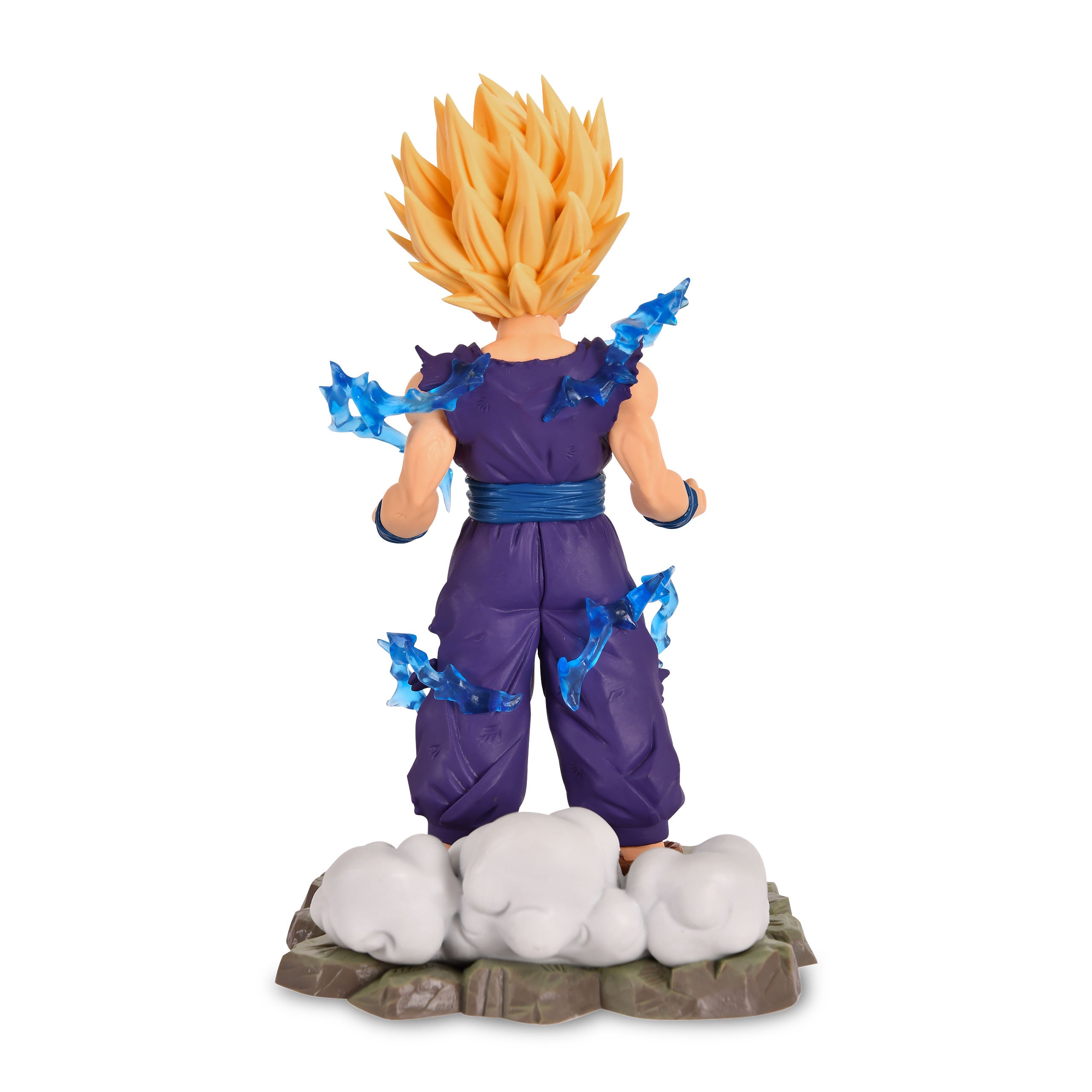 Product image Dragon Ball Z - Son Gohan History Box Figure