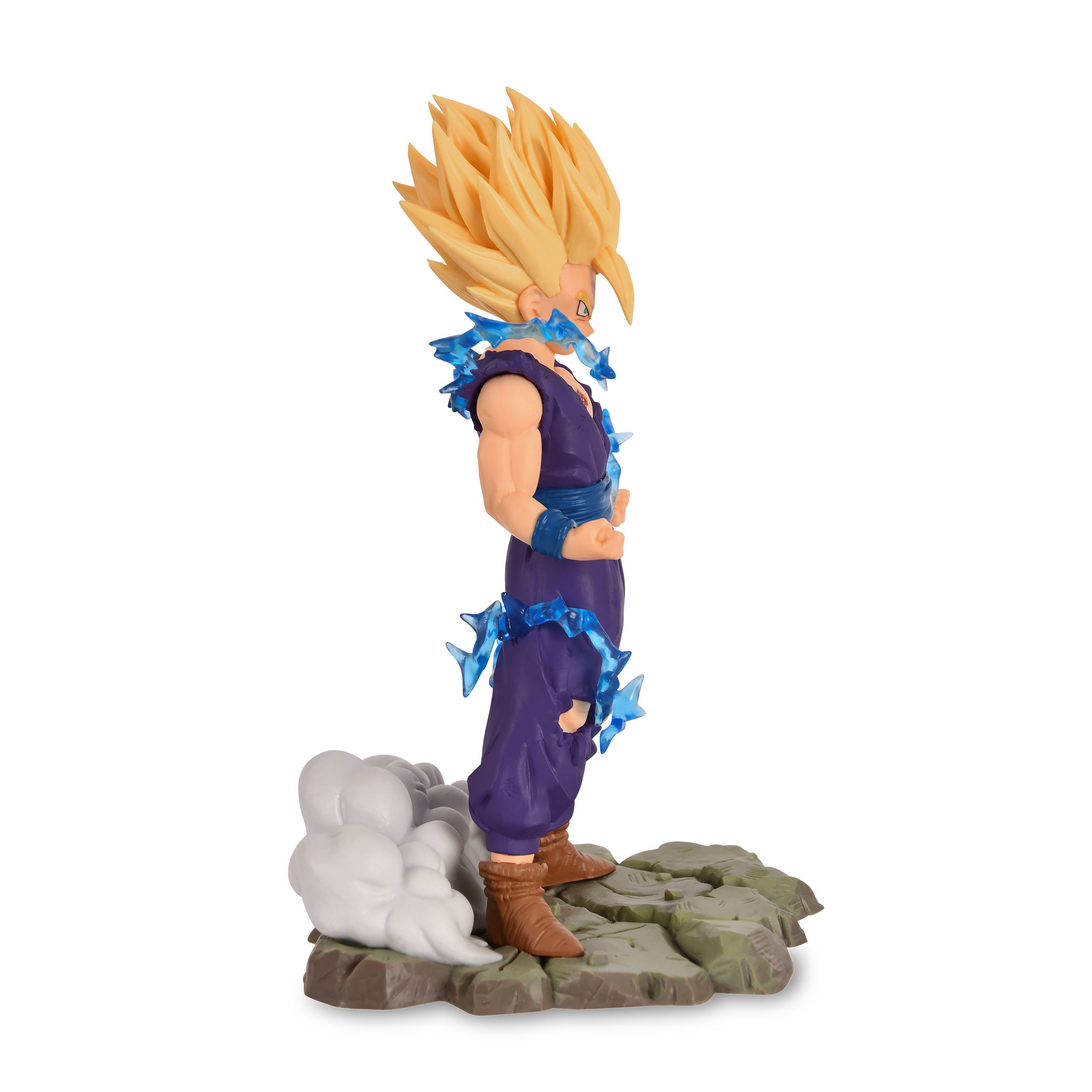 Product image Dragon Ball Z - Son Gohan History Box Figure