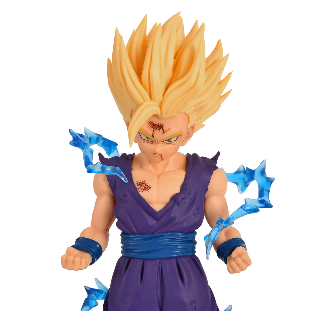Product image Dragon Ball Z - Son Gohan History Box Figure