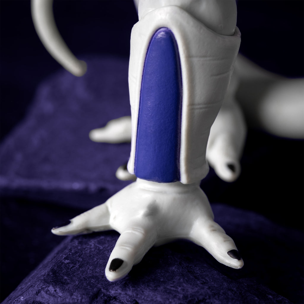 Product image Dragon Ball Z - Freezer Solid Edge Works Figure