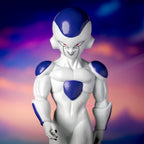 Product image Dragon Ball Z - Freezer Solid Edge Works Figure