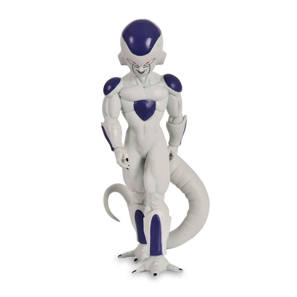 Product image Dragon Ball Z - Freezer Solid Edge Works Figure