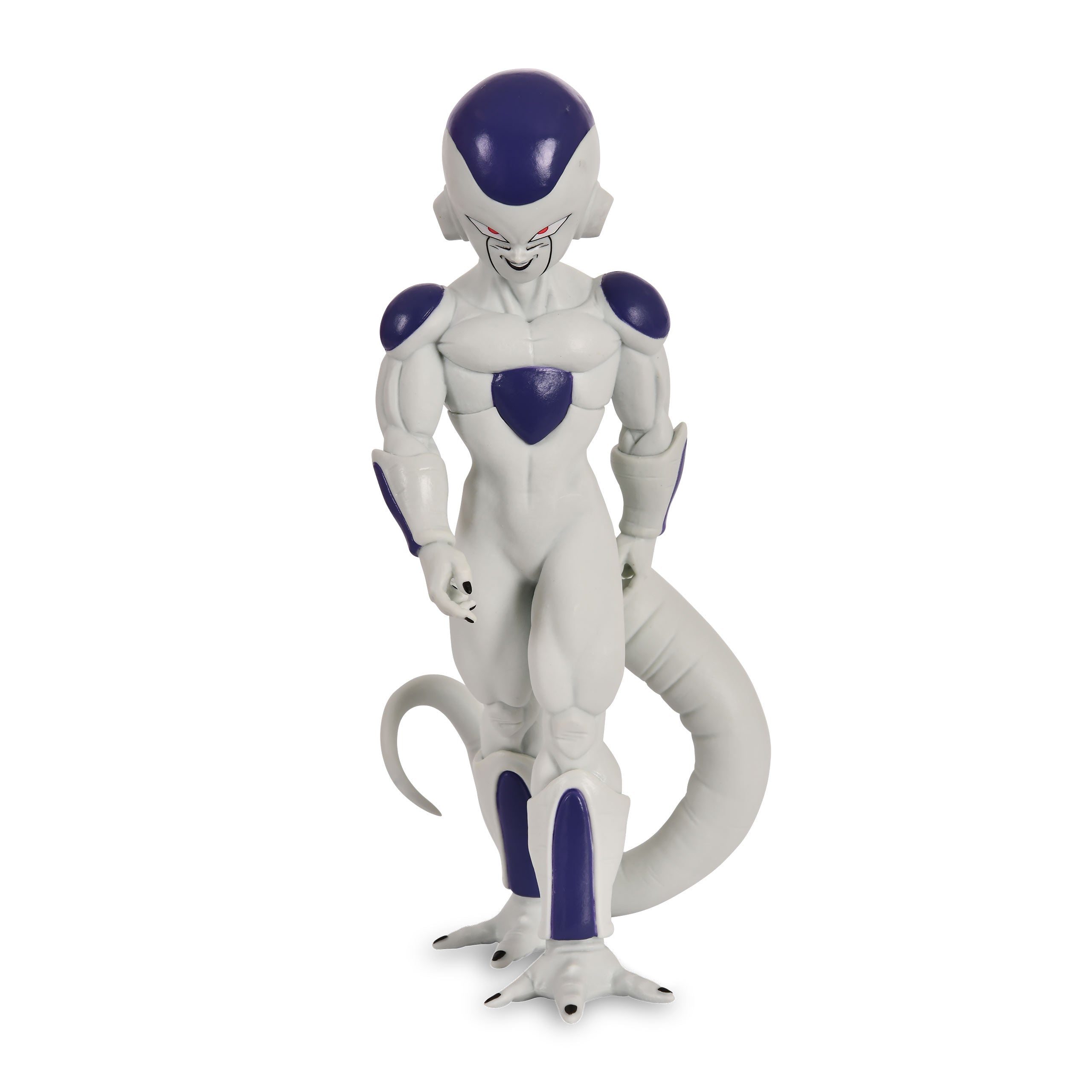 Product image Dragon Ball Z - Freezer Solid Edge Works Figure