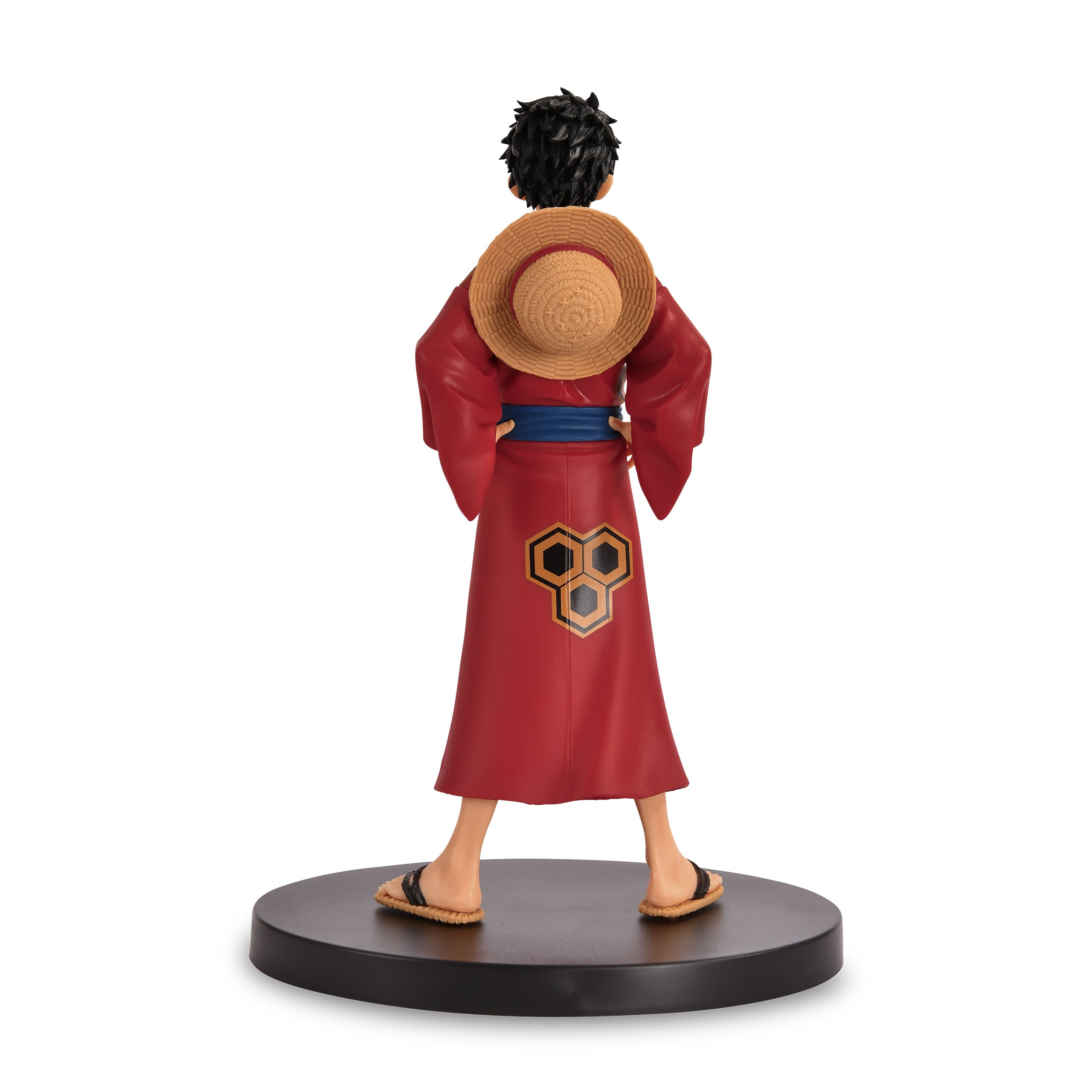 Product image One Piece - Luffy DXF Figure