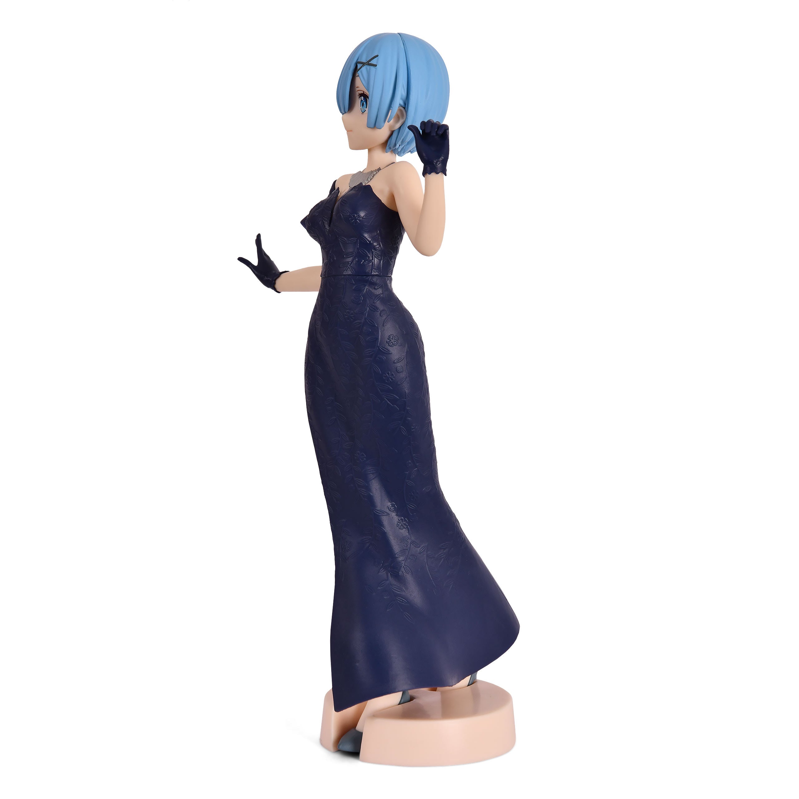 Product image Re:Zero - Rem Glitter & Glamours Figure