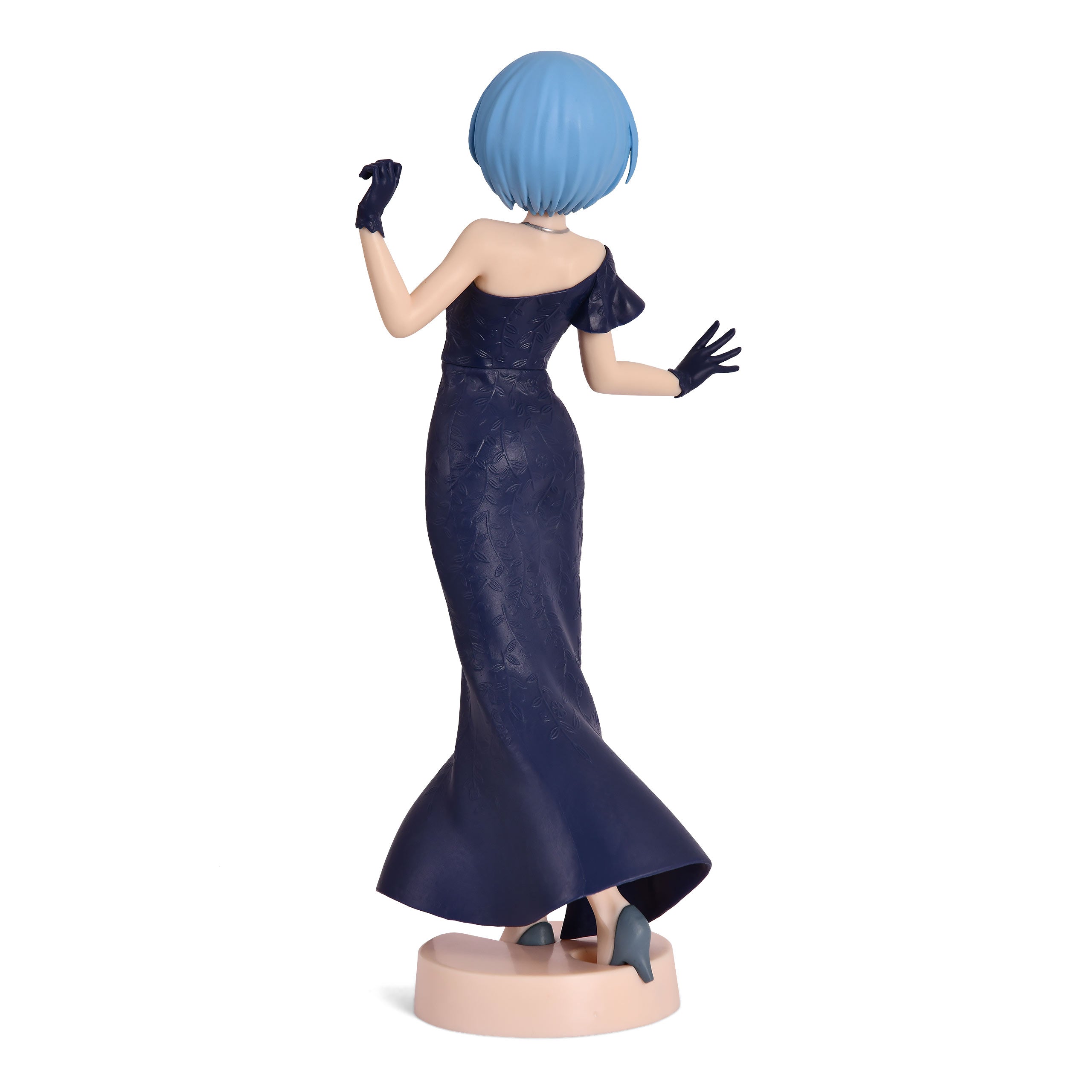 Product image Re:Zero - Rem Glitter & Glamours Figure