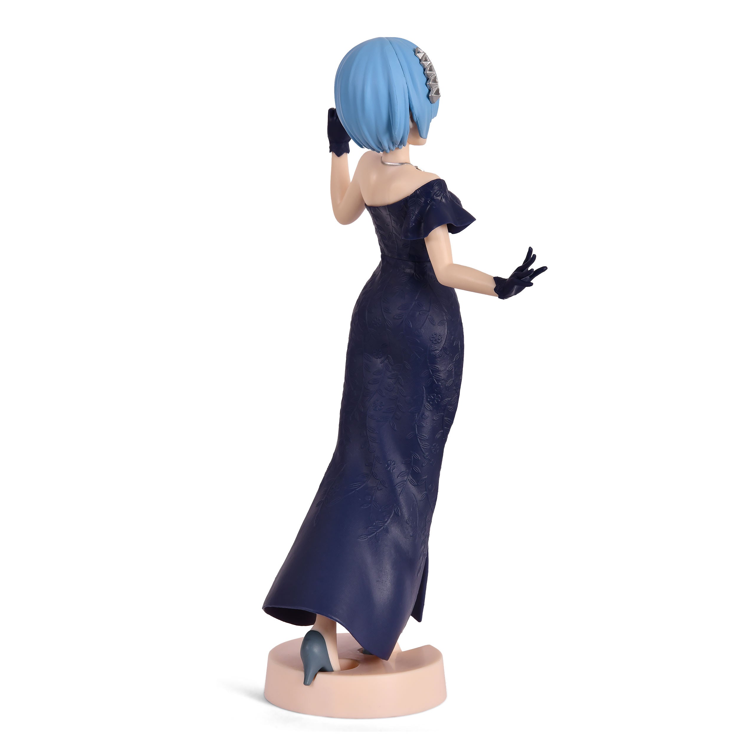 Product image Re:Zero - Rem Glitter & Glamours Figure
