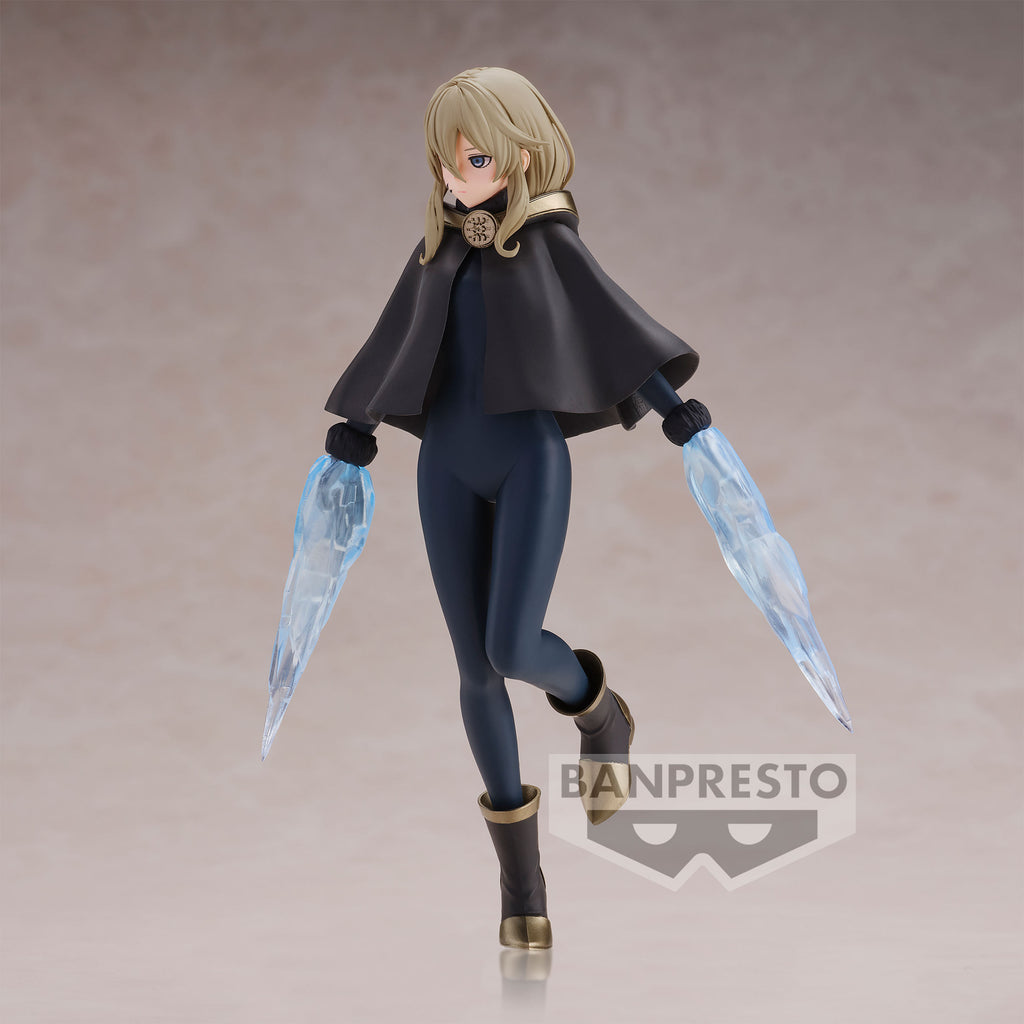 Product image SHY - Tzveta Figure