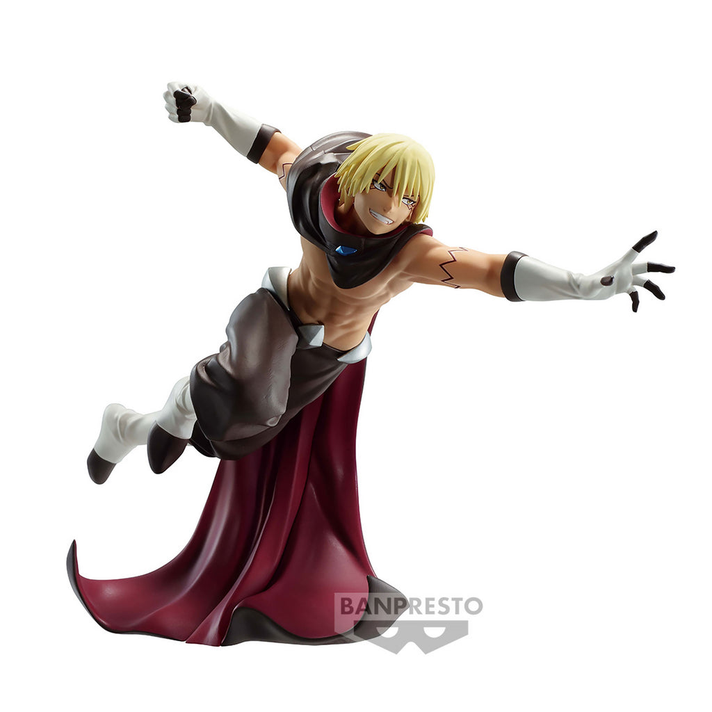 Product image TenSura - Veldora Tempest 10th Anniversary Figure