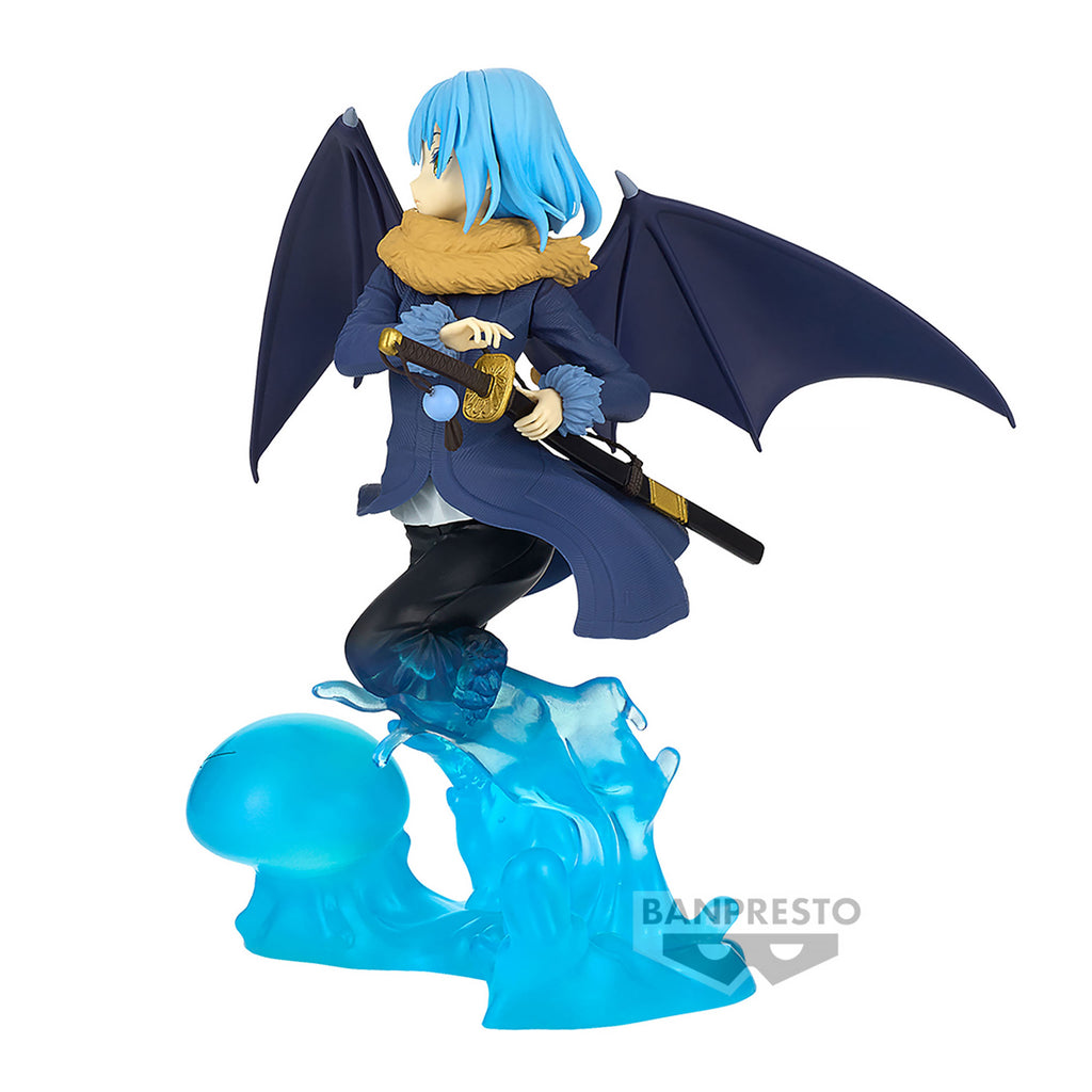 Product image TenSura - Rimuru Tempest EXQ Figure