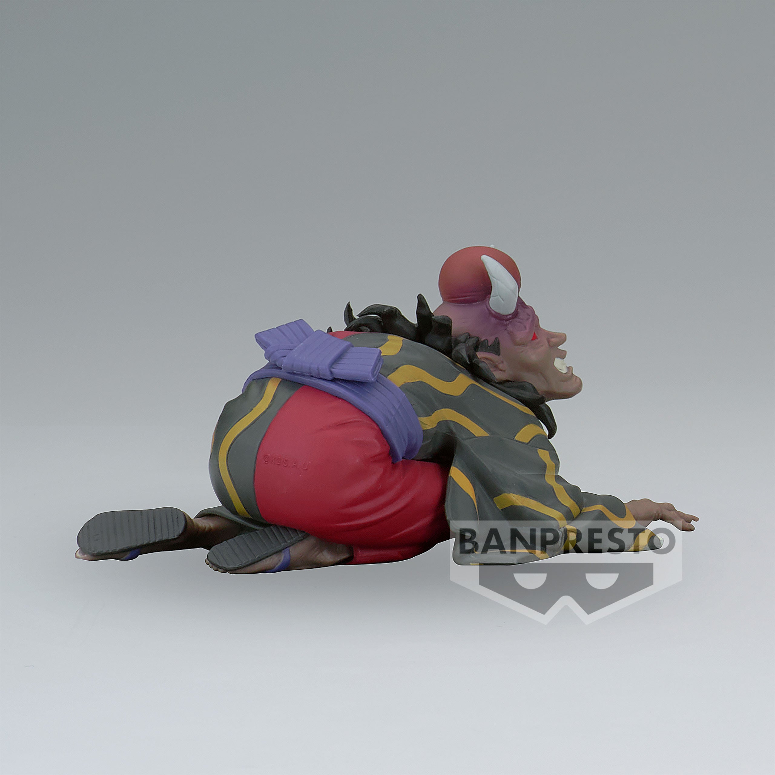 Product image Demon Slayer - Hantengu Demon Series Figure