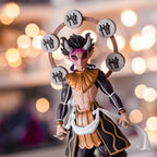 Product image Demon Slayer - Zohakuten Demon Series Figure 15cm
