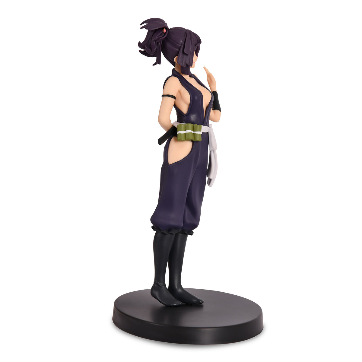 Product image Hell’s Paradise - Yuzuriha DXF Figure