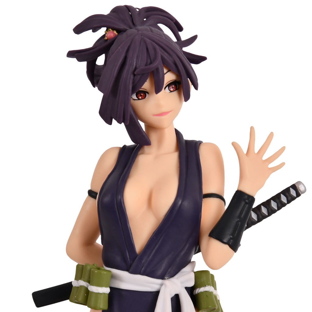Product image Hell’s Paradise - Yuzuriha DXF Figure