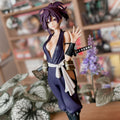 Product image Hell’s Paradise - Yuzuriha DXF Figure