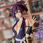 Product image Hell’s Paradise - Yuzuriha DXF Figure