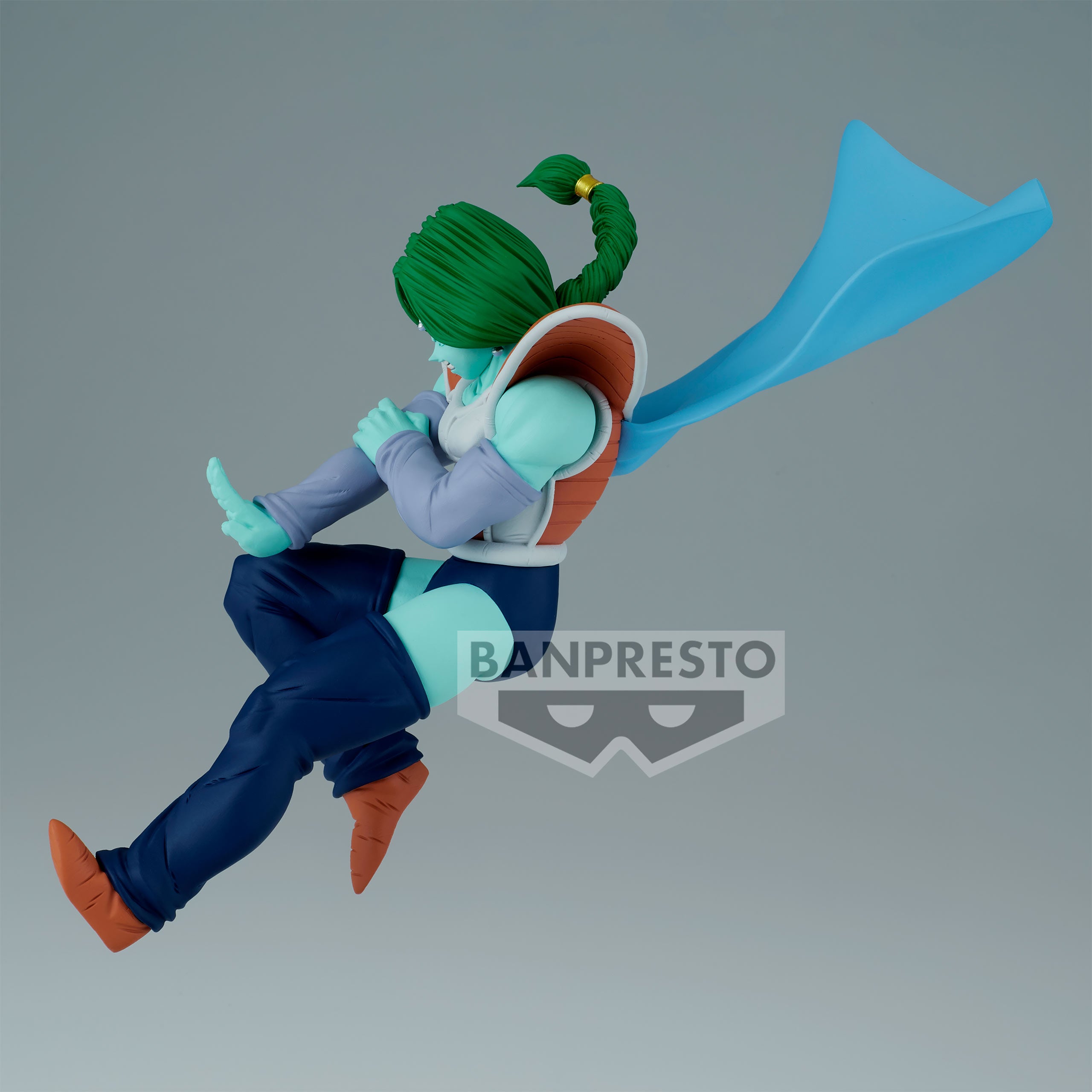 Product image Dragon Ball Z - Zarbon Match Makers Figure