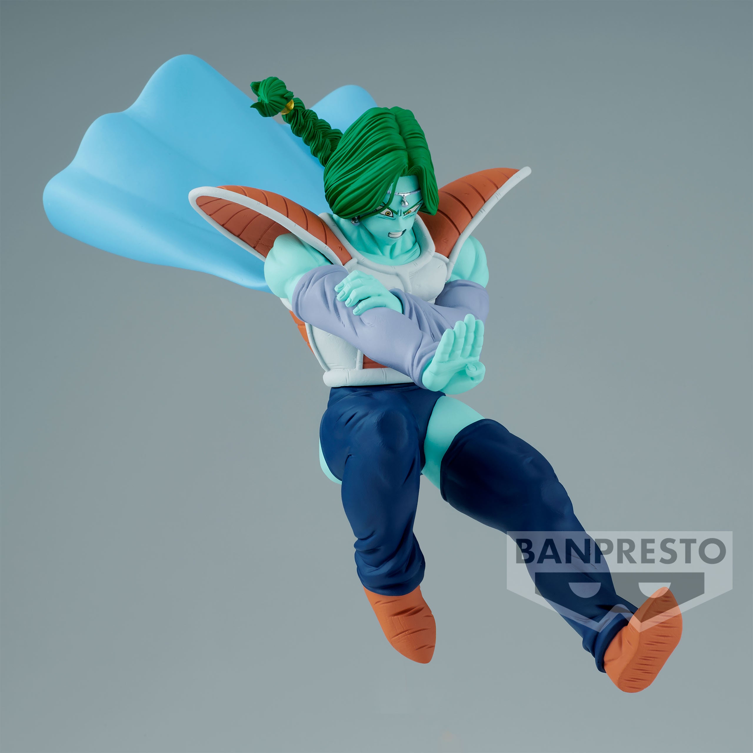 Product image Dragon Ball Z - Zarbon Match Makers Figure