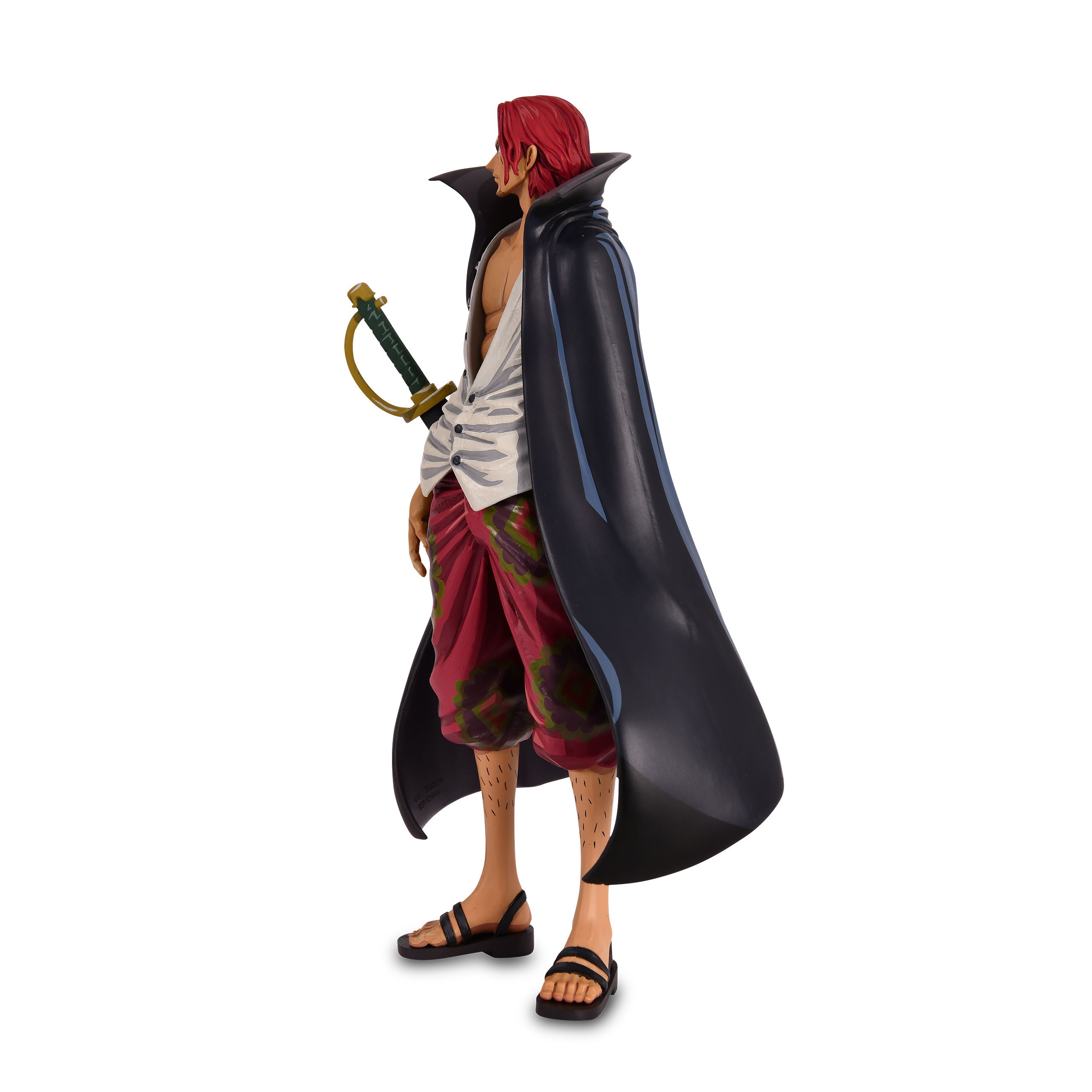 Product image One Piece Red - Shanks King of Artist Figure