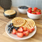 Product image Pokemon - Mini Pokeball Waffle Iron