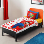 Product image Super Mario - Here We Come Bedding