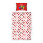 Product image Super Mario - Here We Come Bedding