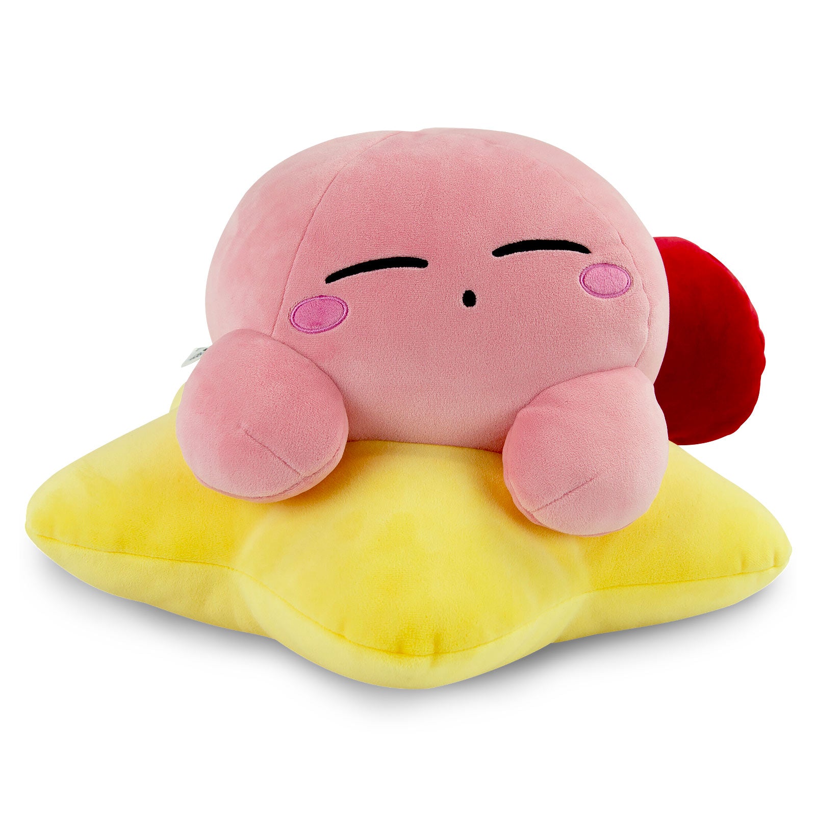 Product image Kirby - Warp Star Plush Figure XL