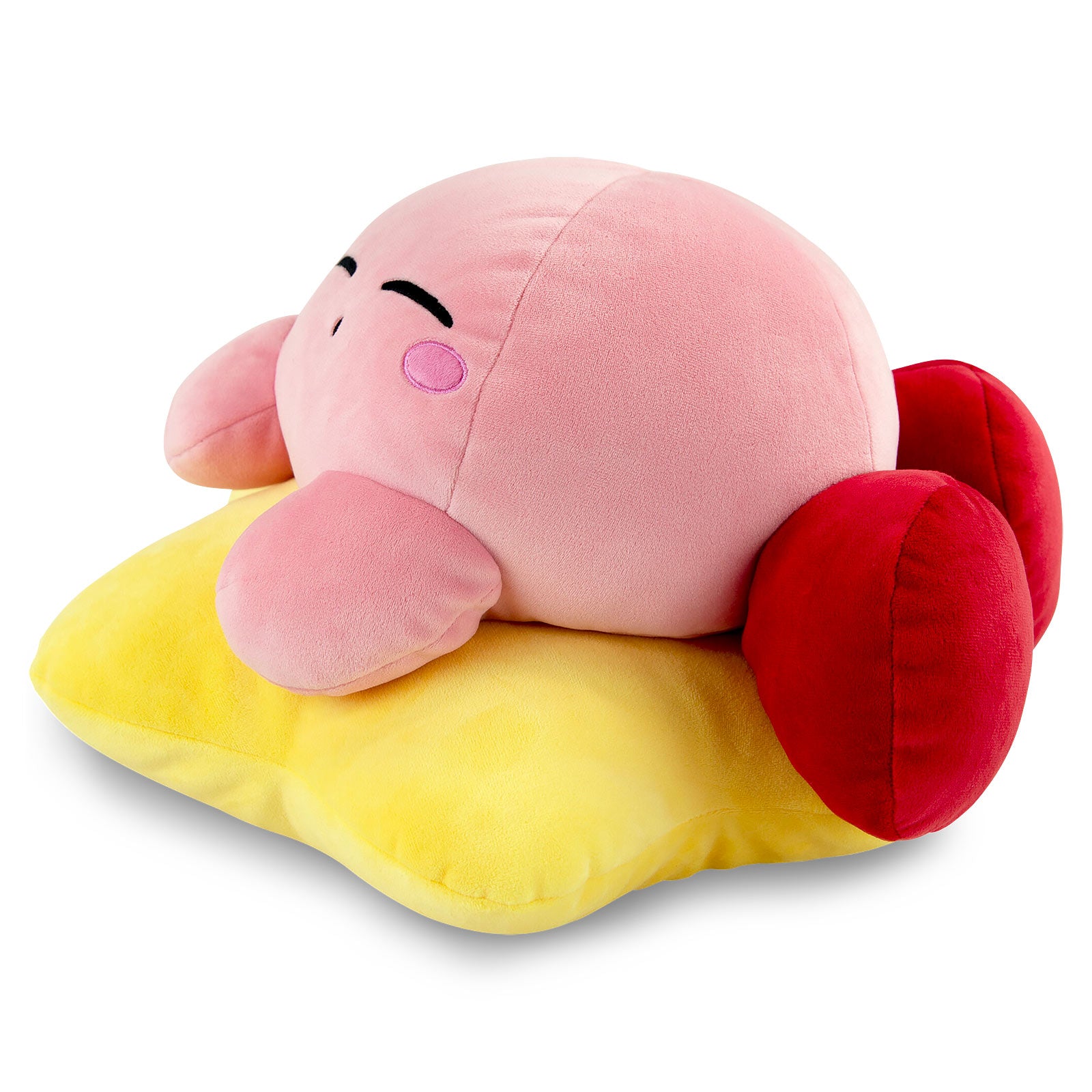 Product image Kirby - Warp Star Plush Figure XL