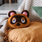 Product image Animal Crossing - Tom Nook Plush Figure
