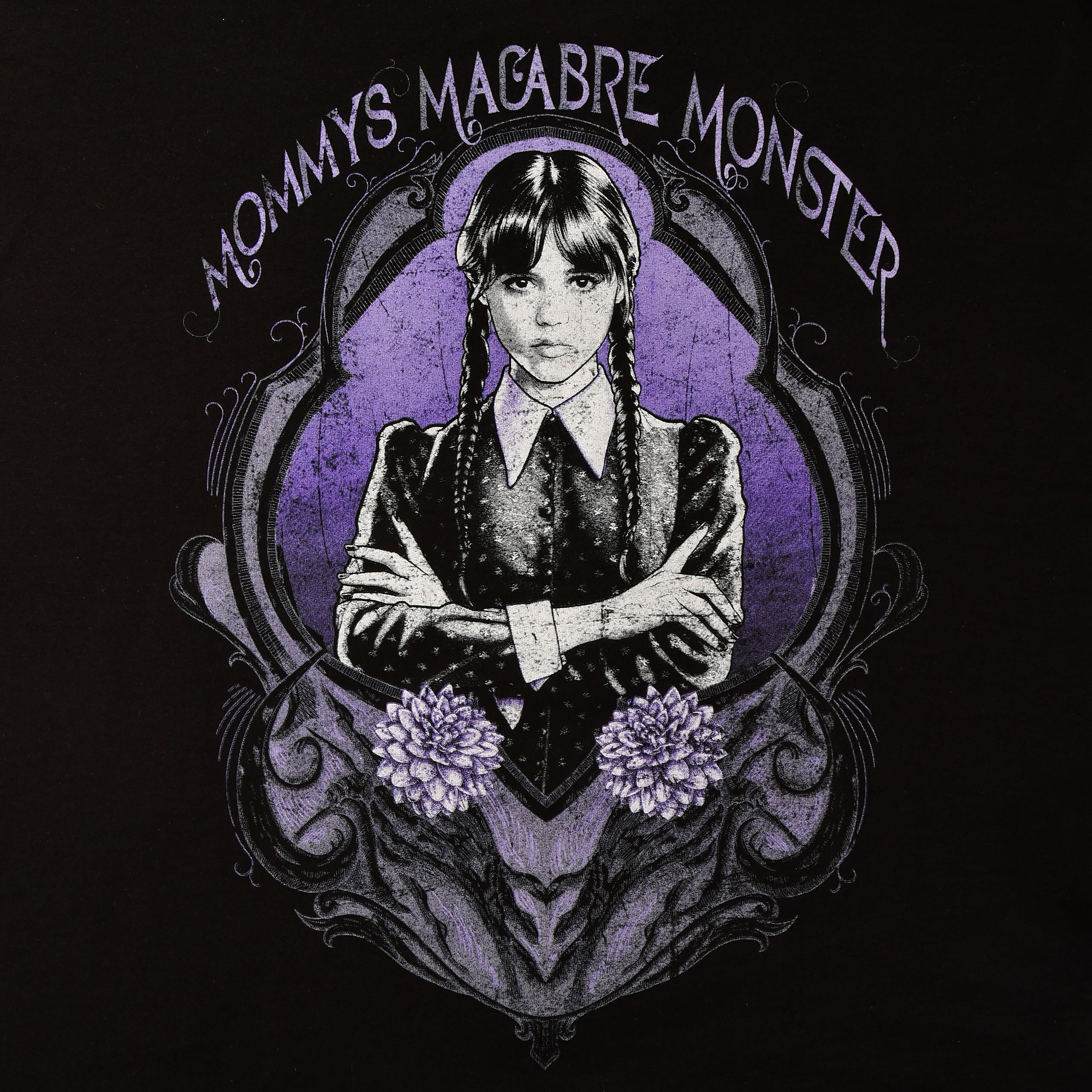 Product image Wednesday - Mommy's Monster Crop Sweater