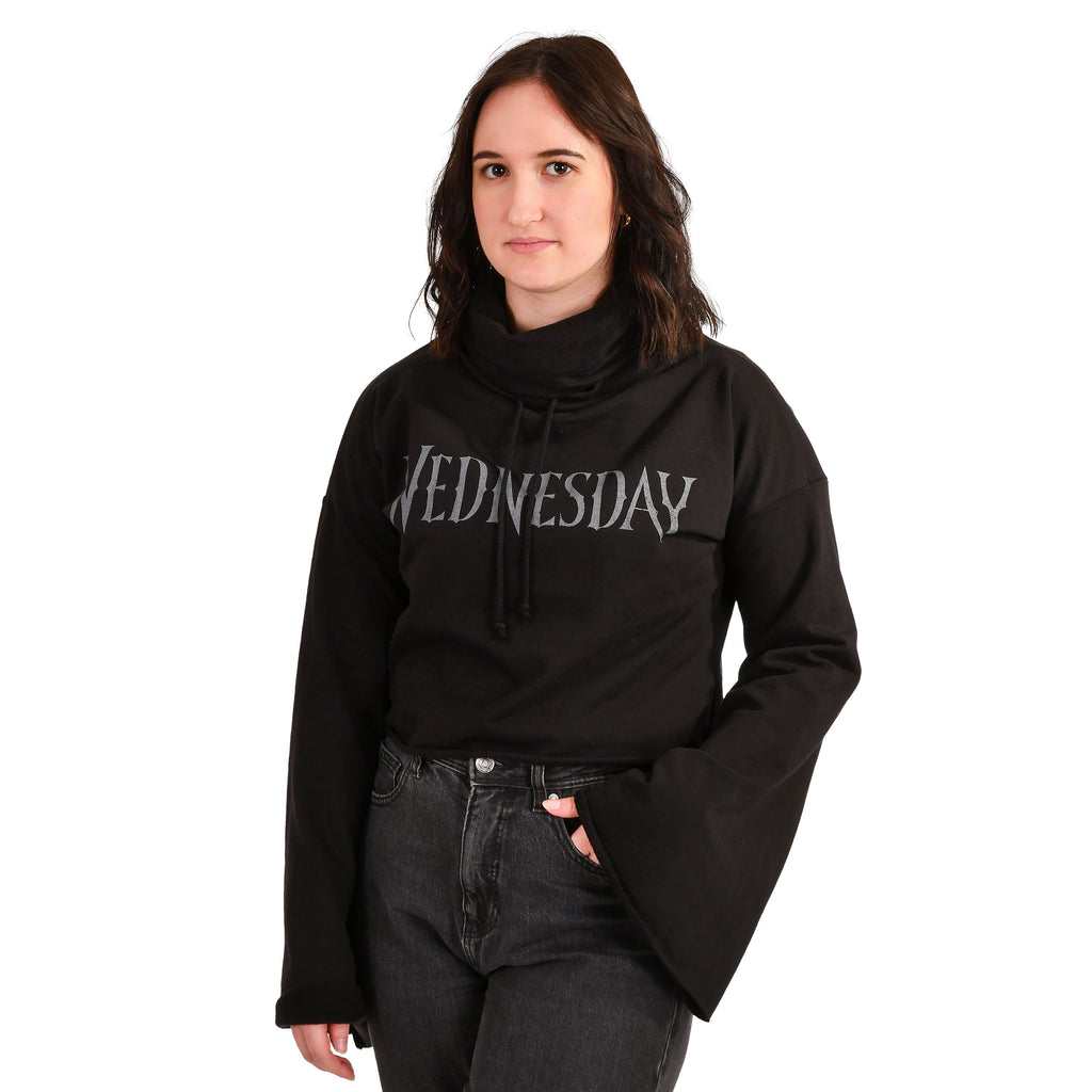 Product image Wednesday - Toxic Crop Sweater