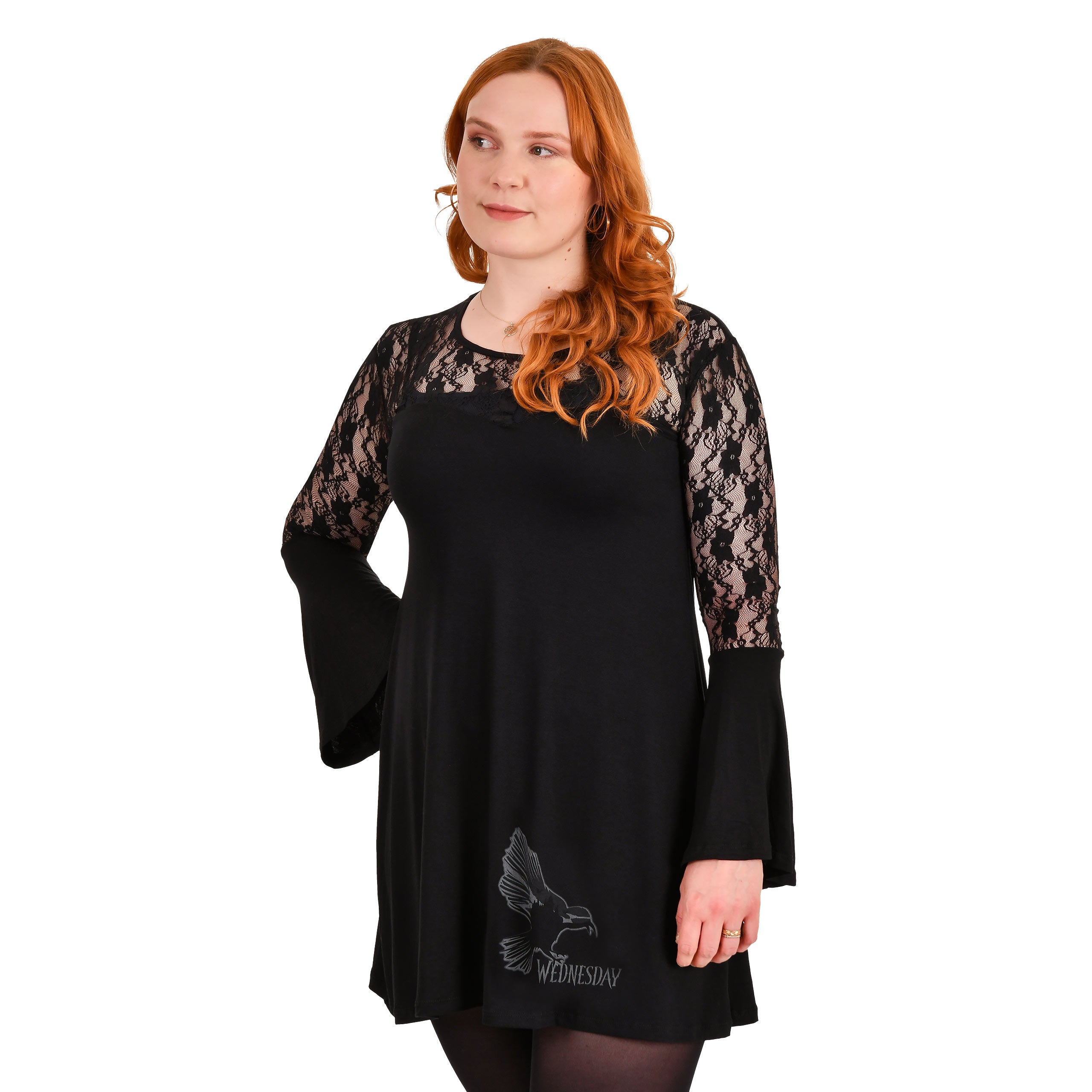 Product image Wednesday - Darkness Mini Dress