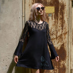 Product image Wednesday - Darkness Mini Dress