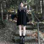 Product image Wednesday - Darkness Mini Dress