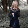 Product image Wednesday - Darkness Mini Dress