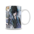 Product image Blue Lock - Isagi Cup